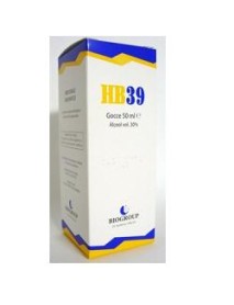 HB 39 REGOLMES 50ML