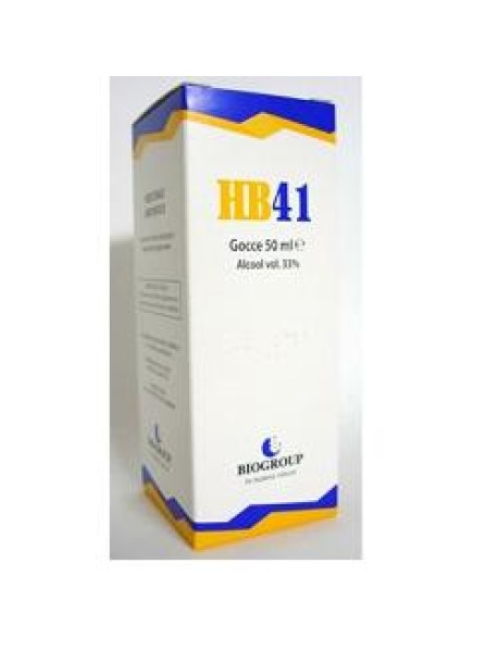 HB 41 MENOMETRO 50ML