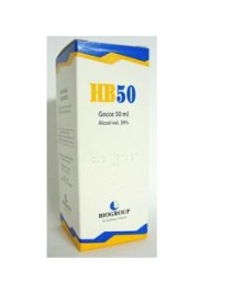 HB 50 IPOFITAL 50ML