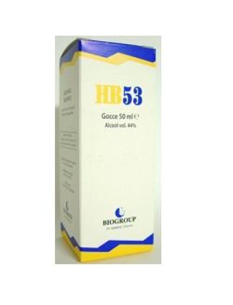 HB 53 TIREOMIN 50ML