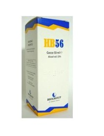 HB 56 SINEOB 50ML