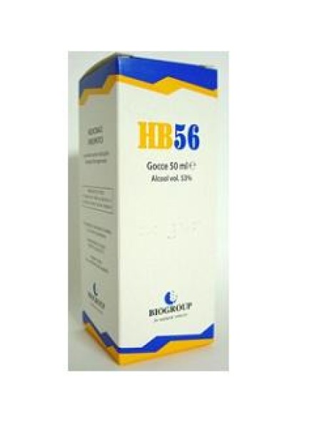 HB 56 SINEOB 50ML