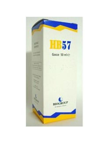 HB 57 ANEAPP 50ML
