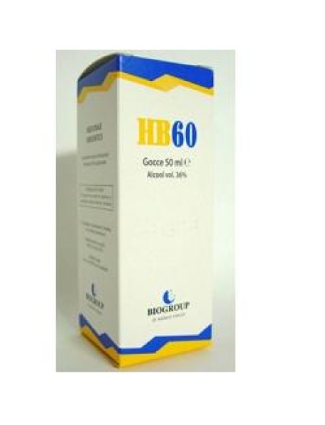 HB 60 ANGIPRO 50ML