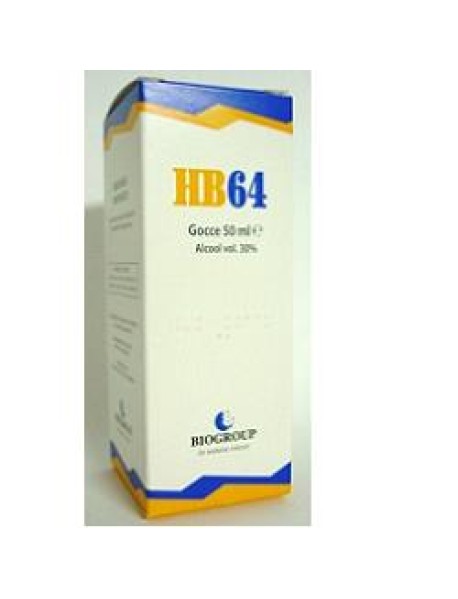 HB 64 EMOFLUID 50ML