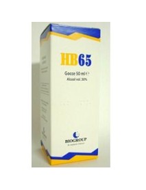 HB 65 CIRCOSTIM 50ML