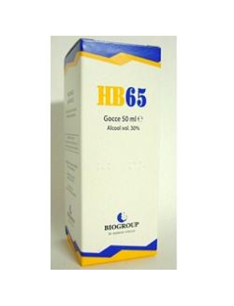 HB 65 CIRCOSTIM 50ML