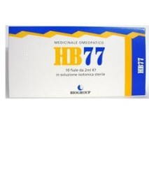 HB 77 LINFOSTIM 10F 2ML