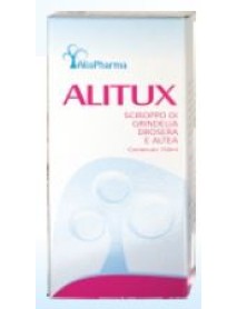 ALITUX SCIROPPO 150ML