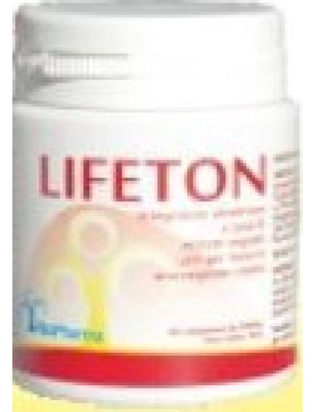 LIFETON 60CPR