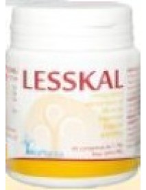 LESSKAL-INTEG DIET 40CPR