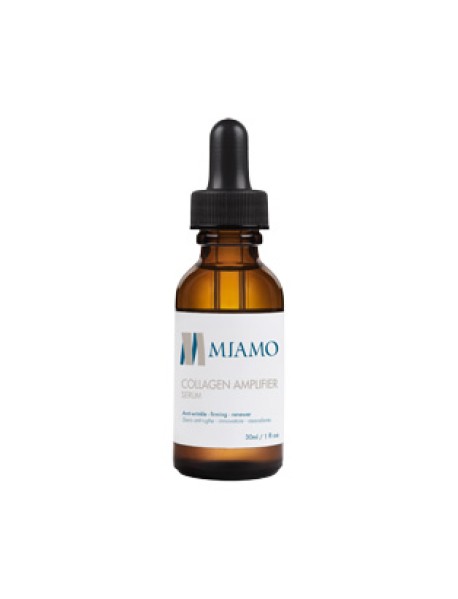 MIAMO COLLAGEN AMPLIFIER SERUM 30ML