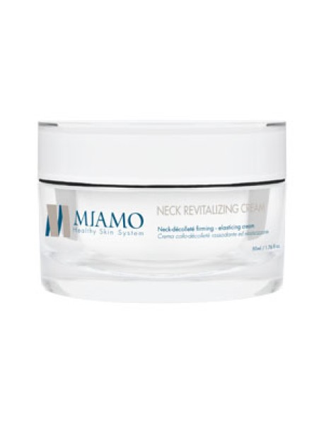 NECK REVITALIZING CREMA 50ML