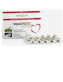 EQUAPRESS PRESSIONE 30TAV