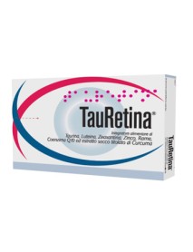 TAURETIN A 30 CAPSULE