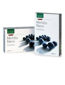 MIRTILLO NERO BIO 20 AMPOLLE DA 15ML