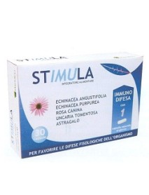STIMULA 30CPS