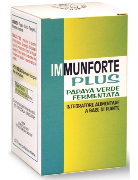 AVD REFORM IMMUNFORTE PLUS 60G