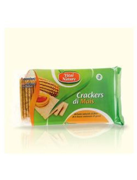 PANSNELLE/CRACKERS 170G