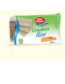 PANSNELLE/CRACKERS 200G