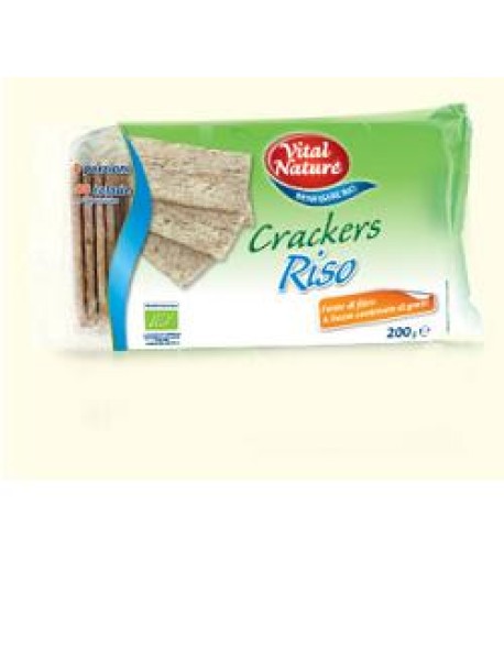 PANSNELLE/CRACKERS 200G