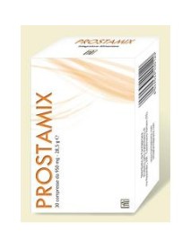 PROSTAMIX 30 CPR 950MG