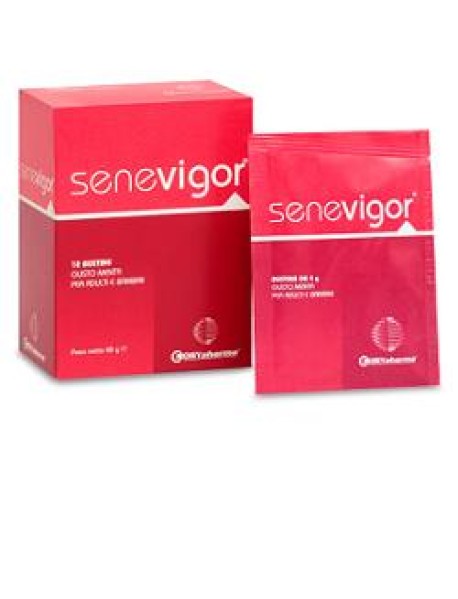 SENEVIGOR-INTEG 12BS 48G