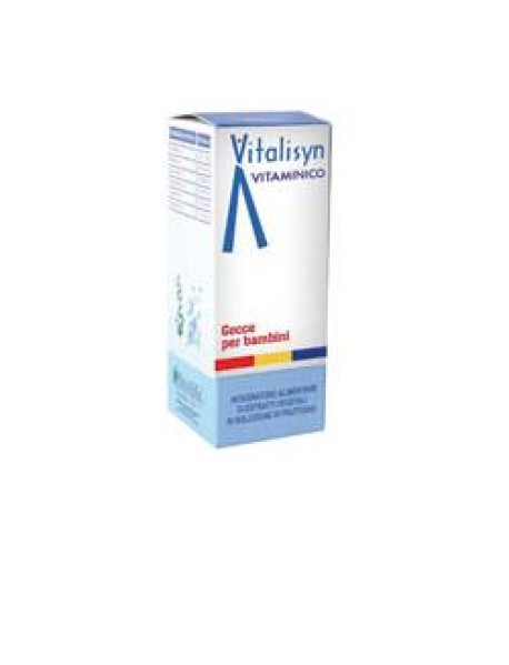 VITALISYN INTEG GTT 30ML