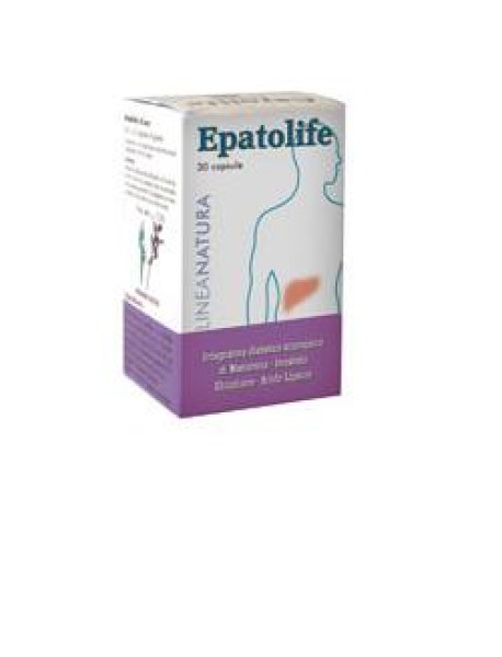 EPATOLIFE-INTEG 30 CPS