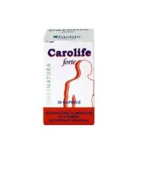 CAROLIFE-FTE 30 CPS