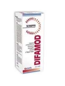 DIFASS DIFAMOD SCIROPPO 200ML