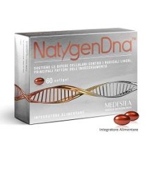 NATYGEN DNA 60CPS