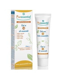 PURESSENTIEL GEL ARTICOLAZIONI 60ML