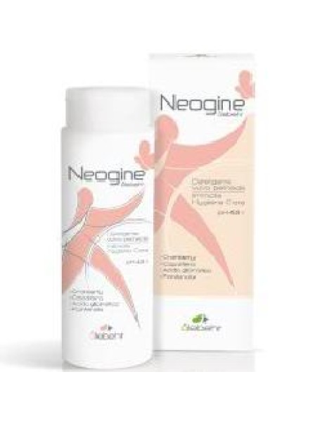 NEOGINE DETERGENTE VULVO-PERINEALE 150ML