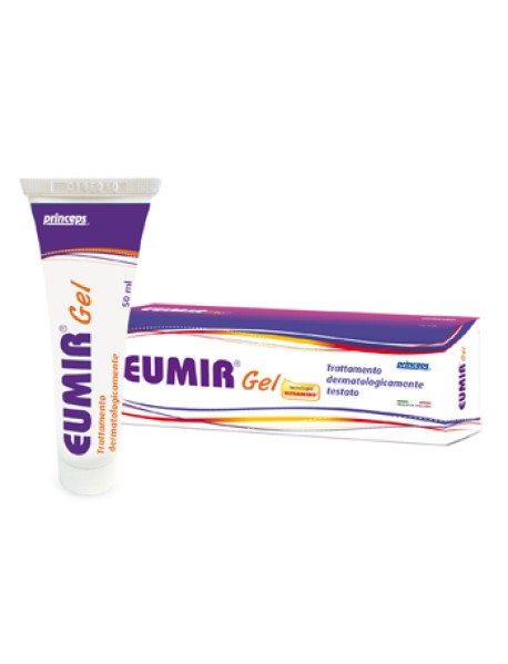 EUMIR-GEL 50 ML