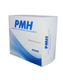 PMH 30FL 10ML