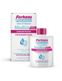 FORHANS MEDICO COLLUTORIO 75ML