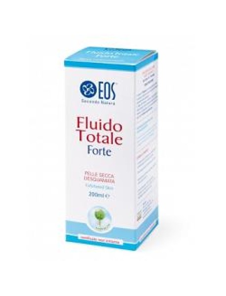 EOS FLUIDO TOTALE FORTE 200ML