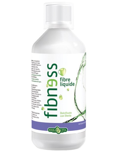 ERBA VITA FIBNESS 500ML 