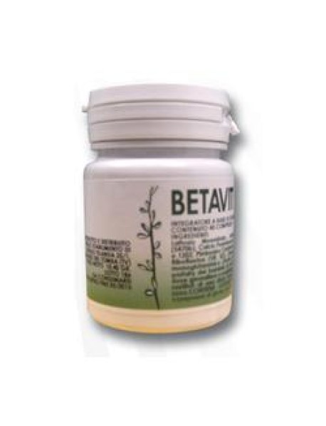 BETAVIT COMPLEX INT 40CPR (SOLO