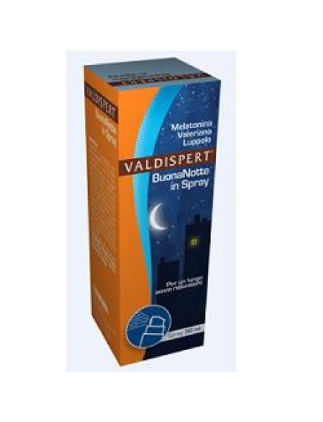 VALDISPERT BUONANOTTE SPRAY