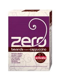 ZERO BEVANDA CAPPUCCINO 3BUSTE 3