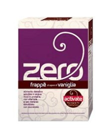 ZERO FRAPPE VANIGLIA 3BUSTE DENP