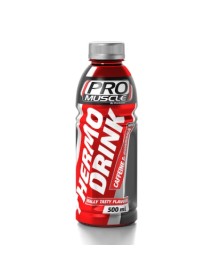 PRO MUSCLE THERMO DRINK 500ML (P