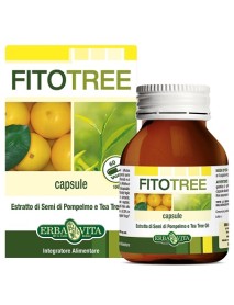 ERBA VITA FITOTREE 60 CAPSULE