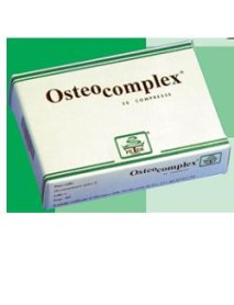 OSTEO-COMPLEX 30 COMPRESSE