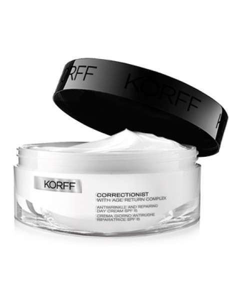 KORFF CORRECT CR GG SPF15 50ML