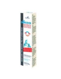 HUBNER KI DENTIFRICIO SILICEA SENZA MENTA 50G