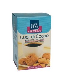NUTRIFREE APROT CUOR CAC 6X45G