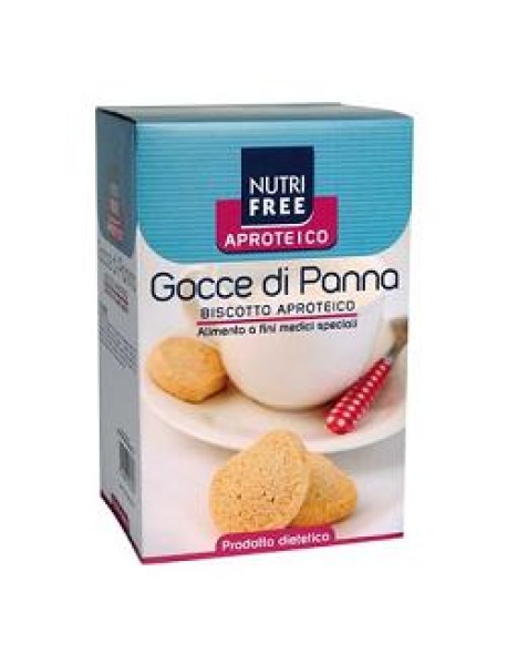 NUTRIFREE APROT GOC PANNA 270G